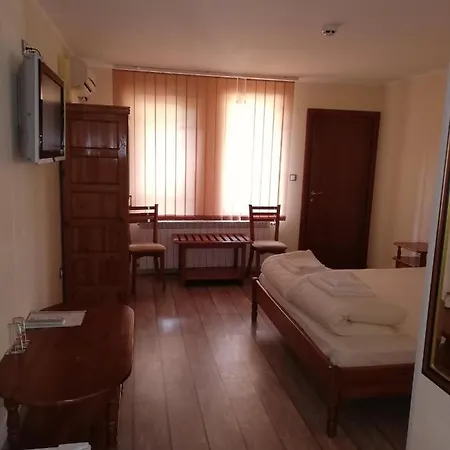 Üdülőközpont комплекс рожена, хотел, рожена Rozsen