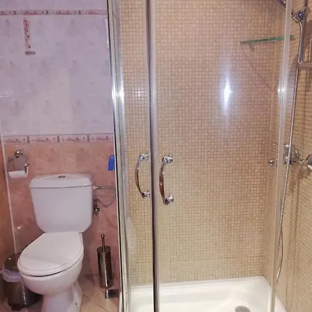 комплекс рожена, хотел, рожена Üdülőközpont *