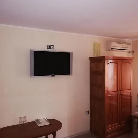 комплекс рожена, хотел, рожена * Rozhen