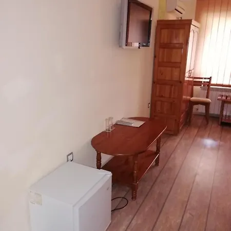 комплекс рожена, хотел, рожена *