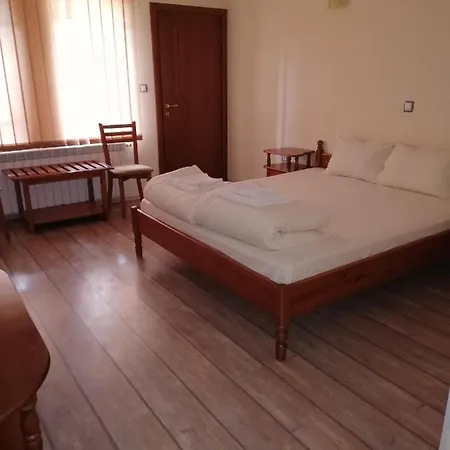 Üdülőközpont комплекс рожена, хотел, рожена