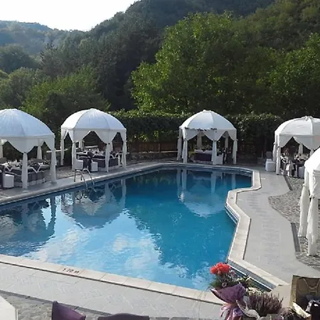 комплекс рожена, хотел, рожена Üdülőközpont