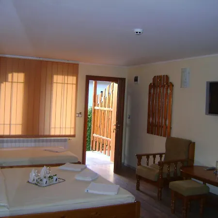 Üdülőközpont комплекс рожена, хотел, рожена Rozsen