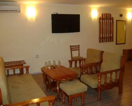 комплекс рожена, хотел, рожена Rozsen