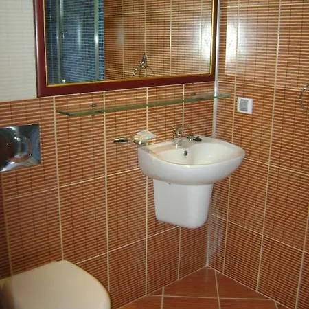 комплекс рожена, хотел, рожена Üdülőközpont Rozsen