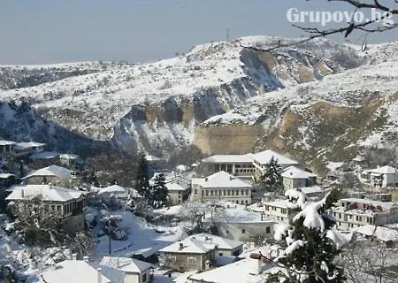 комплекс рожена, хотел, рожена