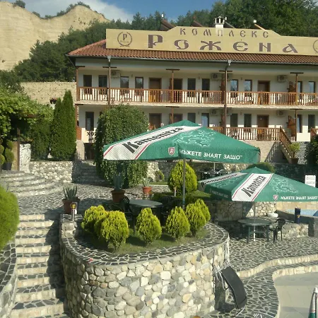 комплекс рожена, хотел, рожена Resort Rozhen