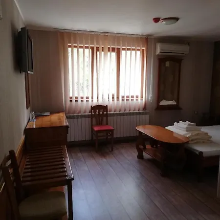 комплекс рожена, хотел, рожена Resort Rozhen