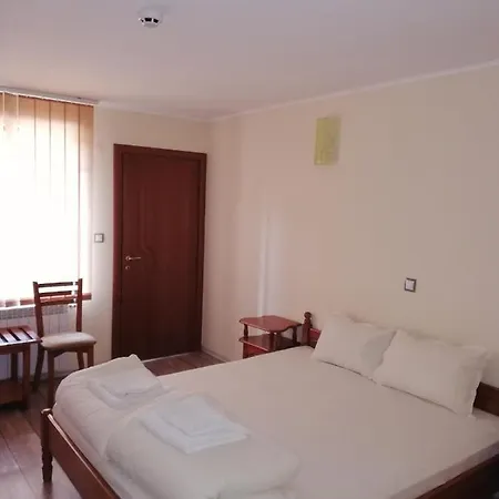 комплекс рожена, хотел, рожена