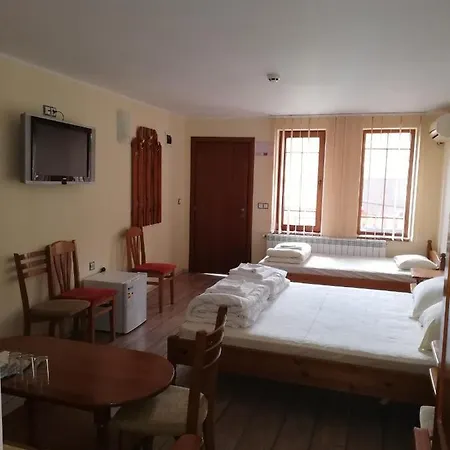 комплекс рожена, хотел, рожена Resort Rozhen