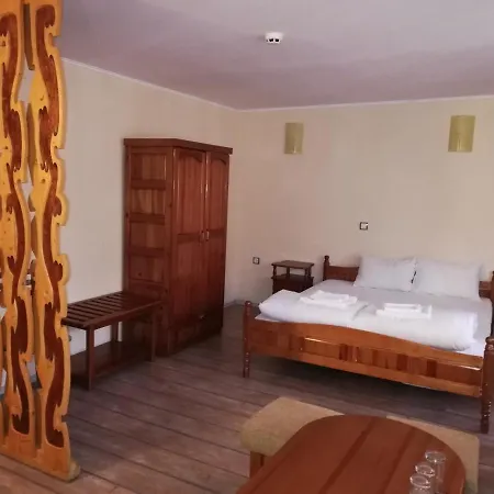 комплекс рожена, хотел, рожена