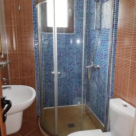 Üdülőközpont комплекс рожена, хотел, рожена Rozsen