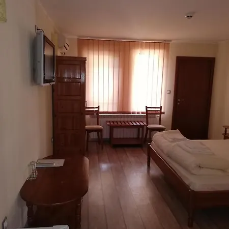 комплекс рожена, хотел, рожена Rozsen