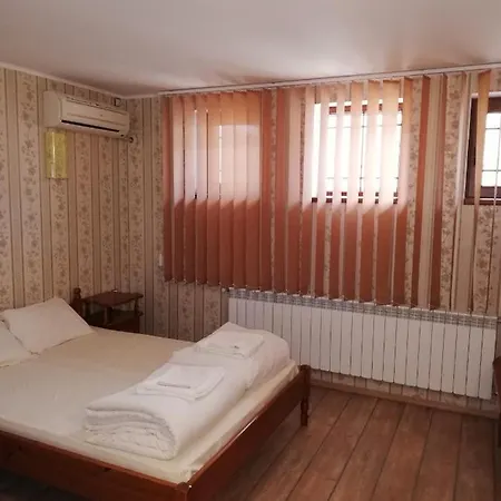 комплекс рожена, хотел, рожена * Rozhen