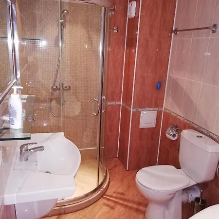 комплекс рожена, хотел, рожена * Rozsen