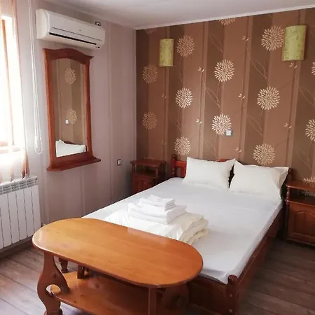 комплекс рожена, хотел, рожена * Rozsen