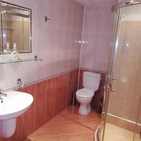 Üdülőközpont комплекс рожена, хотел, рожена *