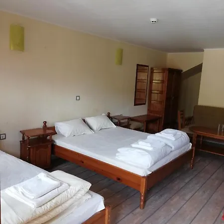 комплекс рожена, хотел, рожена * Rozsen