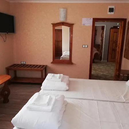 комплекс рожена, хотел, рожена * Rozsen