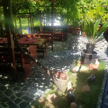 комплекс рожена, хотел, рожена Resort Rozhen