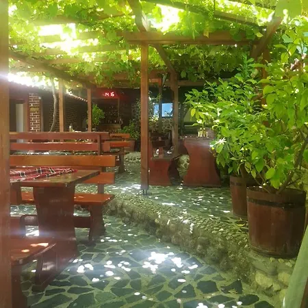 комплекс рожена, хотел, рожена Üdülőközpont