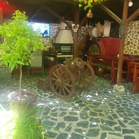 комплекс рожена, хотел, рожена *