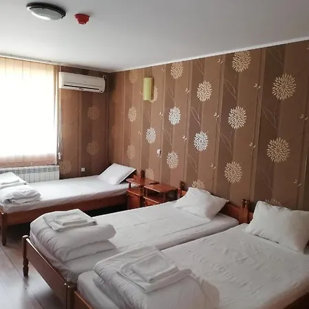 комплекс рожена, хотел, рожена *