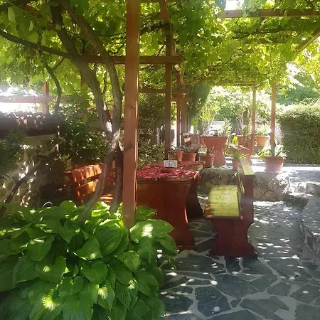 комплекс рожена, хотел, рожена Üdülőközpont *