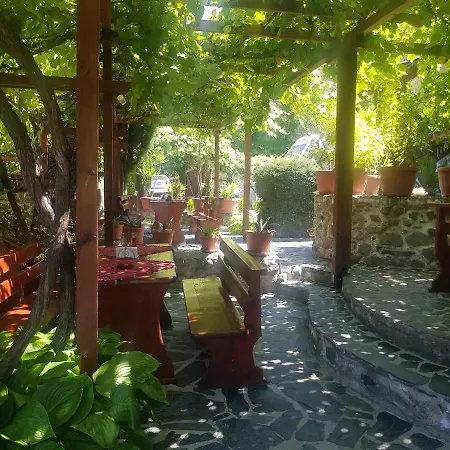 Resort комплекс рожена, хотел, рожена *