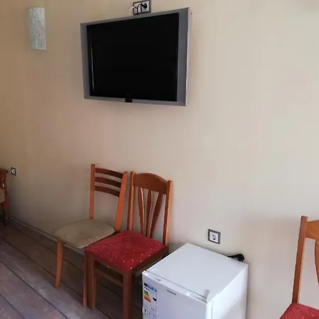 Üdülőközpont комплекс рожена, хотел, рожена *