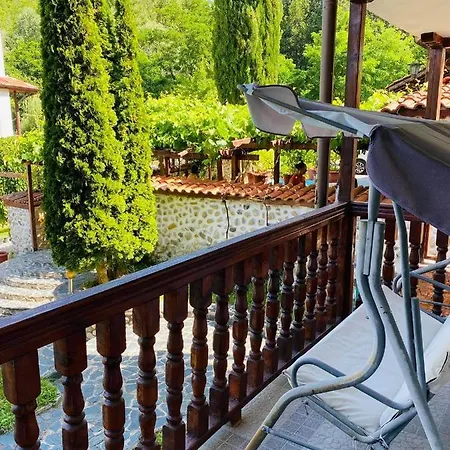 Resort комплекс рожена, хотел, рожена *