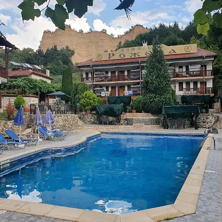 комплекс рожена, хотел, рожена Resort *