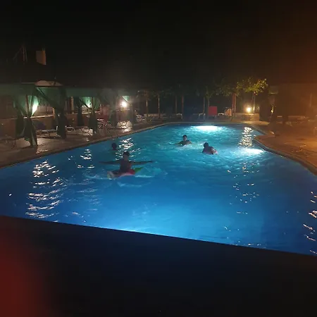 комплекс рожена, хотел, рожена Resort Rozhen