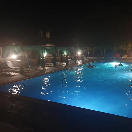 комплекс рожена, хотел, рожена Resort