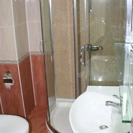 комплекс рожена, хотел, рожена