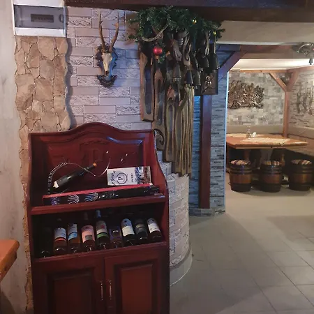 комплекс рожена, хотел, рожена Resort *