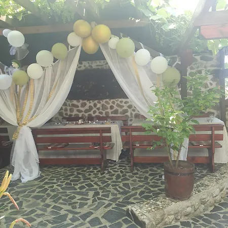 комплекс рожена, хотел, рожена Rozsen