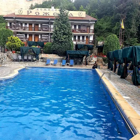 комплекс рожена, хотел, рожена Resort