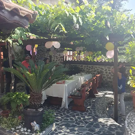 Resort комплекс рожена, хотел, рожена *