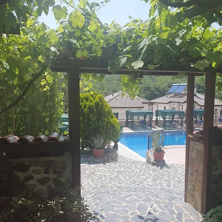 комплекс рожена, хотел, рожена Resort *