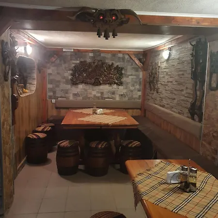 комплекс рожена, хотел, рожена Rozhen