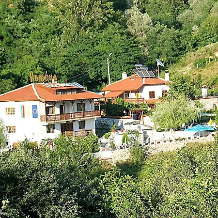 комплекс рожена, хотел, рожена Resort