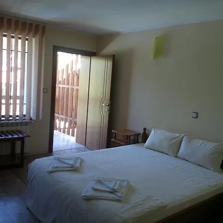 Üdülőközpont комплекс рожена, хотел, рожена Rozsen