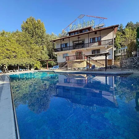 комплекс рожена, хотел, рожена Resort Rozhen