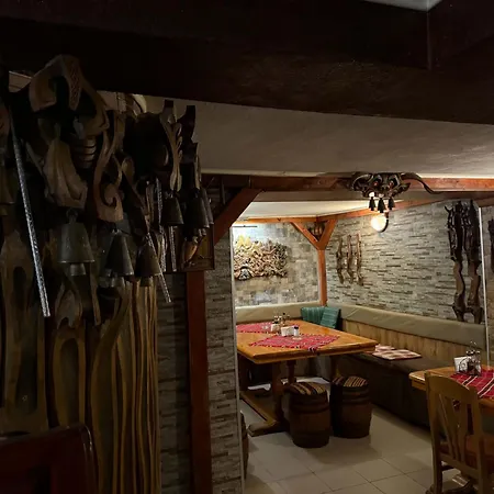 комплекс рожена, хотел, рожена Resort Rozhen