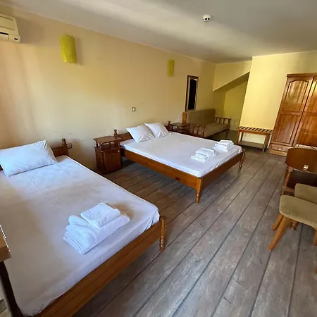 Resort комплекс рожена, хотел, рожена