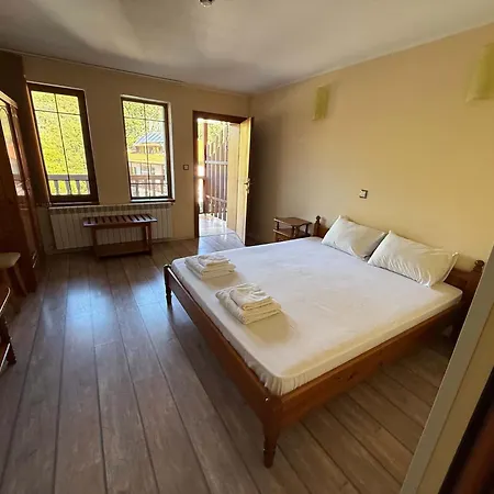 комплекс рожена, хотел, рожена Resort *