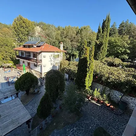 Resort комплекс рожена, хотел, рожена *