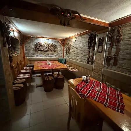 Resort комплекс рожена, хотел, рожена