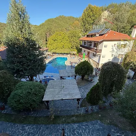 Resort комплекс рожена, хотел, рожена Rozhen